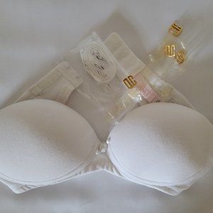 Victoria's Secret Very Sexy Strapless Bra, Size 32A